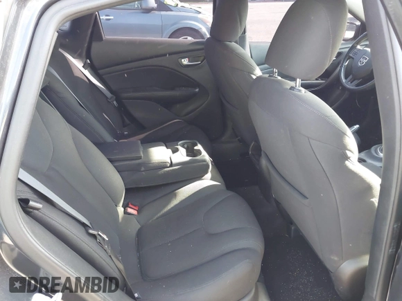 2013 Dodge Dart Limited with VIN 1C3CDFCH2DD703883, listed as a IAAI auction lot 42517457 with 102,290 mi miles and . Bid and sale history available at DreamBid. Image 8.