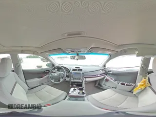 2013 Toyota Camry L with VIN 4T4BF1FK0DR295140, listed as a Copart auction lot 53004825 with 83,942 mi miles and Salvage Title. Bid and sale history available at carsss.com. Image 13.