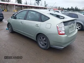 2009 Toyota Prius with VIN JTDKB20U997875969, listed as a IAAI auction lot 41866349 with 224,513 mi miles. Bid and sale history available at carsss.com. Image 3.