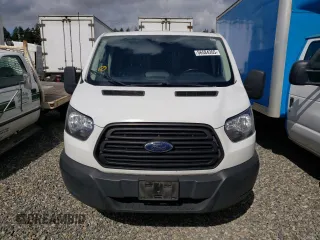 2019 Ford Transit with VIN 1FTBW2YMXKKB42079, listed as a Copart auction lot 59241015 with 192,794 mi miles and Clean title. Bid and sale history available at DreamBid. Image 5.