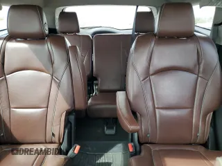 2018 Buick Enclave Avenir with VIN 5GAERDKW1JJ134291, listed as a Copart auction lot 47397065 with 153,422 mi miles and Non Repairable. Bid and sale history available at DreamBid. Image 10.