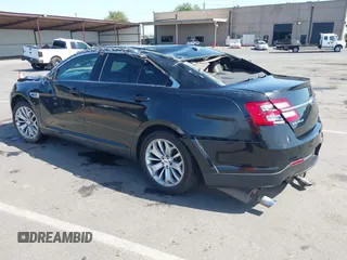 2015 Ford Taurus Limited с VIN 1FAHP2F85FG116310, выставлен на аукционе IAAI как лот 42298726 с пробегом Не указан миль и . История ставок и продаж доступна на DreamBid. Изображение 3.