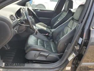 2013 Volkswagen GTI Driver's Edition z VIN WVWHV7AJXDW139382, wystawiony jako Copart lot #52128055 z przebiegiem 78 233 mil mil oraz Szkoda całkowita • Salvage title. Historia ofert i sprzedaży dostępna na DreamBid. Obrazek 7.