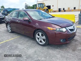 2010 Acura TSX с VIN JH4CU2F69AC007973, выставлен на аукционе IAAI как лот 42848014 с пробегом 110 582 миль миль и . История ставок и продаж доступна на DreamBid. Изображение 1.
