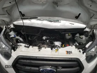 2020 Ford Transit Cargo with VIN 1FTBR1XG4LKB09769, listed as a Copart auction lot 46589855 with 177,650 mi miles and Clean Title. Bid and sale history available at DreamBid. Image 12.