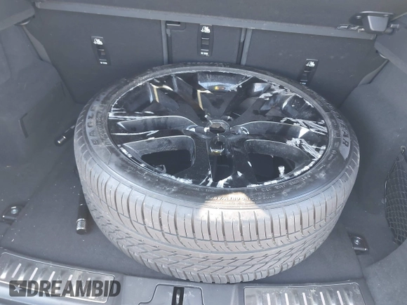 2020 Land Rover Range Rover Evoque R-Dynamic HSE z VIN SALZM2GX1LH115540, wystawiony jako IAAI lot #41386459 z przebiegiem 34 053 mil mil oraz . Historia ofert i sprzedaży dostępna na DreamBid. Obrazek 12.