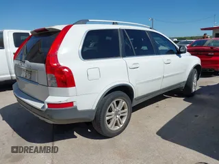 2011 Volvo XC90 I6 с VIN YV4952CY1B1606293, выставлен на аукционе IAAI как лот 41865029 с пробегом 248 831 миль миль и . История ставок и продаж доступна на DreamBid. Изображение 4.