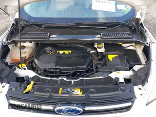 2013 Ford Escape SEL with VIN 1FMCU9HX1DUB37918, listed as a IAAI auction lot 41644931 with 153,726 mi miles and . Bid and sale history available at DreamBid. Image 10.