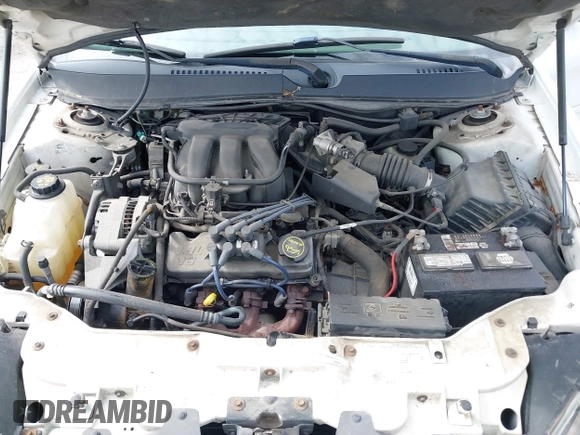 2005 Ford Taurus SE with VIN 1FAHP532X5A195203, listed as a IAAI auction lot 42197177 with 152,256 mi miles and . Bid and sale history available at DreamBid. Image 10.