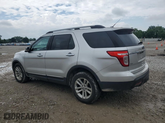 2011 Ford Explorer XLT z VIN 1FMHK8D83BGA34161, wystawiony jako Copart lot #61349825 z przebiegiem 250 382 mil mil oraz Szkoda całkowita • Salvage title. Historia ofert i sprzedaży dostępna na DreamBid. Obrazek 2.