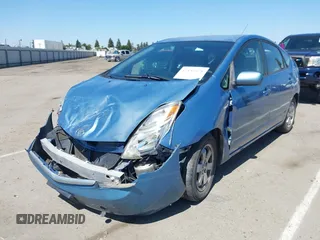 2009 Toyota Prius with VIN JTDKB20U297846412, listed as a IAAI auction lot 42189578 with 235,818 mi miles and . Bid and sale history available at DreamBid. Image 22.