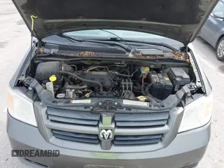 2010 Dodge Grand Caravan Hero with VIN 2D4RN3D13AR342811, listed as a IAAI auction lot 42153336 with 189,193 mi miles and . Bid and sale history available at DreamBid. Image 10.