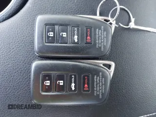 2016 Lexus IS 200t с VIN JTHBA1D21G5025198, выставлен на аукционе IAAI как лот 42003606 с пробегом 90 524 миль миль и . История ставок и продаж доступна на DreamBid. Изображение 11.