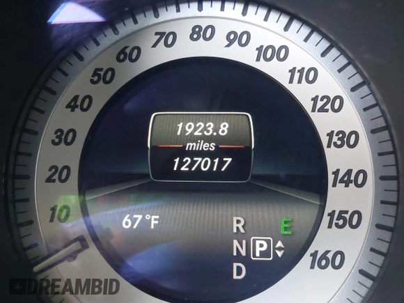 2015 Mercedes-Benz E 350 Sport with VIN WDDHF5KB9FB096047, listed as a IAAI auction lot 42169904 with 127,017 mi miles and . Bid and sale history available at DreamBid. Image 15.