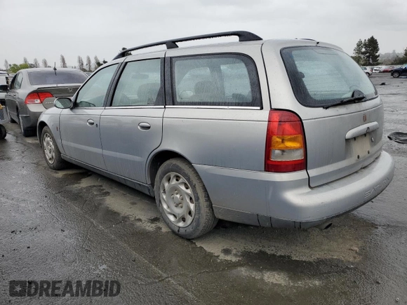 2000 Saturn LW z VIN 1G8JU82F5YY684320, wystawiony jako Copart lot #48539414 z przebiegiem Nie podano mil oraz Szkoda całkowita • Salvage title. Historia ofert i sprzedaży dostępna na DreamBid. Obrazek 2.