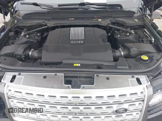 2013 Land Rover Range Rover HSE с VIN SALGS2DF8DA111004, выставлен на аукционе IAAI как лот 42713451 с пробегом 135 264 миль миль и . История ставок и продаж доступна на DreamBid. Изображение 10.