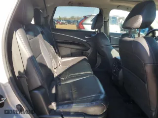 2015 Acura MDX with VIN 5FRYD3H2XFB007206, listed as a Copart auction lot 88594225 with 137,537 mi miles and Salvage Title. Bid and sale history available at carsss.com. Image 12.