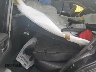 2015 Subaru Crosstrek Limited z VIN JF2GPAPC9F8325466, wystawiony jako Copart lot #56738085 z przebiegiem 160 320 mil mil oraz Szkoda całkowita • Salvage title. Historia ofert i sprzedaży dostępna na DreamBid. Obrazek 10.