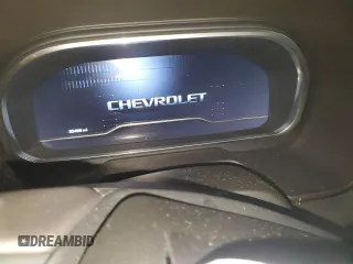2022 Chevrolet Tahoe LT z VIN 1GNSCNKD5NR251765, wystawiony jako Copart lot #70990064 z przebiegiem 35 488 mil mil oraz Szkoda całkowita • Salvage title. Historia ofert i sprzedaży dostępna na DreamBid. Obrazek 9.