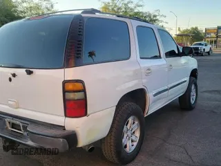 2004 GMC Yukon SLT with VIN 1GKEC13T64R226087, listed as a Copart auction lot 73614564 with 182,780 mi miles and Clean Title. Bid and sale history available at carsss.com. Image 4.