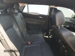 2022 Volkswagen Atlas SE with VIN 1V2WE2CA2NC205111, listed as a Copart auction lot 53278475 with 65,721 mi miles and Salvage title. Bid and sale history available at DreamBid. Image 11.