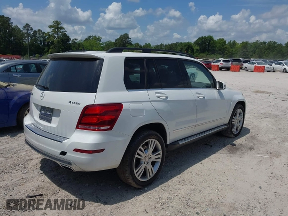 2014 Mercedes-Benz GLK 350 с VIN WDCGG8JB0EG290631, выставлен на аукционе IAAI как лот 42172482 с пробегом 88 985 миль миль и . История ставок и продаж доступна на DreamBid. Изображение 4.