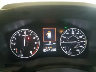 2024 Subaru Crosstrek Premium с VIN JF2GUADC8R8372649, выставлен на аукционе Copart как лот 54797205 с пробегом 5 736 миль миль и Списание • Salvage title. История ставок и продаж доступна на DreamBid. Изображение 9.