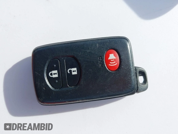 2010 Toyota RAV4 Limited с VIN 2T3DK4DV8AW024486, выставлен на аукционе IAAI как лот 42158773 с пробегом 142 276 миль миль и . История ставок и продаж доступна на DreamBid. Изображение 11.