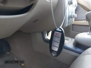 2011 Nissan Murano S with VIN JN8AZ1MW8BW168357, listed as a IAAI auction lot 41854266 with 231,647 mi miles and . Bid and sale history available at DreamBid. Image 11.