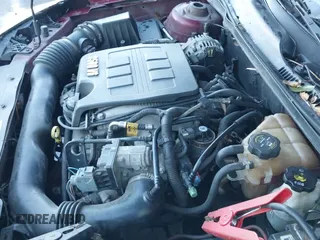 2006 Chevrolet Malibu Maxx LT с VIN 1G1ZT61876F176662, выставлен на аукционе IAAI как лот 41436476 с пробегом 204 285 миль миль и . История ставок и продаж доступна на DreamBid. Изображение 12.