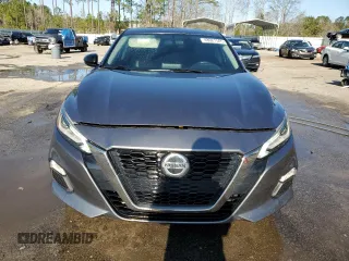 2019 Nissan Altima 2.5 SR with VIN 1N4BL4CV6KC194250, listed as a Copart auction lot 48021545 with 93,786 mi miles and Salvage Title. Bid and sale history available at carsss.com. Image 5.