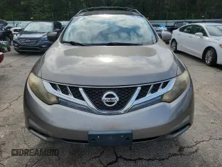 2011 Nissan Murano SL с VIN JN8AZ1MU1BW063187, выставлен на аукционе Copart как лот 61616755 с пробегом 150 626 миль миль и Чистый • Clean title. История ставок и продаж доступна на DreamBid. Изображение 5.