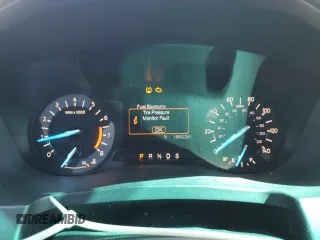 2017 Ford Explorer с VIN 1FM5K7BHXHGA61429, выставлен на аукционе Copart как лот 58097395 с пробегом 169 522 миль миль и Чистый • Clean title. История ставок и продаж доступна на DreamBid. Изображение 9.