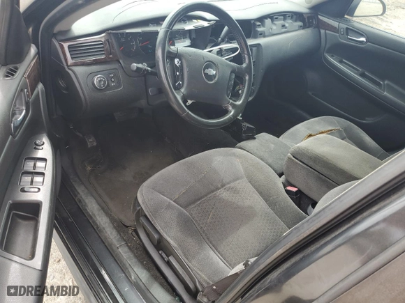 2012 Chevrolet Impala LT Retail with VIN 2G1WB5E35C1213127, listed as a Copart auction lot 70042364 with NaN miles and Salvage Title. Bid and sale history available at carsss.com. Image 8.