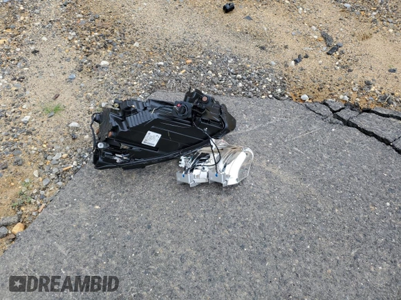 2024 Jeep Compass Trailhawk с VIN 3C4NJDDN4RT144702, выставлен на аукционе Copart как лот 64237135 с пробегом 27 520 миль миль и Чистый • Clean title. История ставок и продаж доступна на DreamBid. Изображение 13.