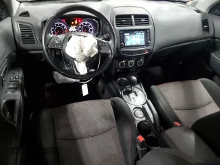 2016 Mitsubishi Outlander ES с VIN JA4AR3AW6GZ059455, выставлен на аукционе Copart как лот 53111585 с пробегом 105 828 миль миль и Списание • Salvage title. История ставок и продаж доступна на DreamBid. Изображение 8.