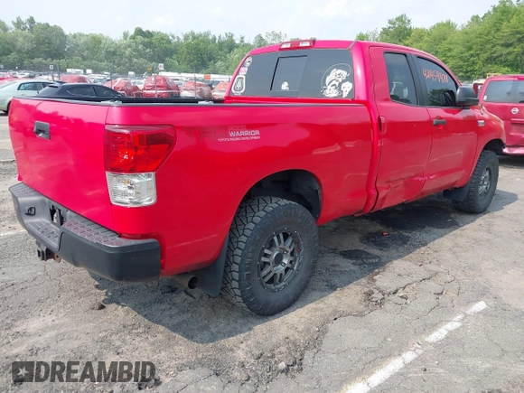 2012 Toyota Tundra z VIN 5TFUY5F16CX231794, wystawiony jako IAAI lot #42454478 z przebiegiem 249 756 mil mil oraz . Historia ofert i sprzedaży dostępna na DreamBid. Obrazek 4.