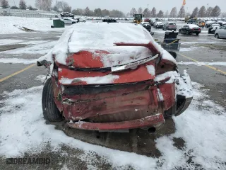 2008 Mitsubishi Eclipse GS with VIN 4A3AK64F58E032633, listed as a Copart auction lot 82773624 with 0 mi miles and Salvage Title. Bid and sale history available at carsss.com. Image 6.