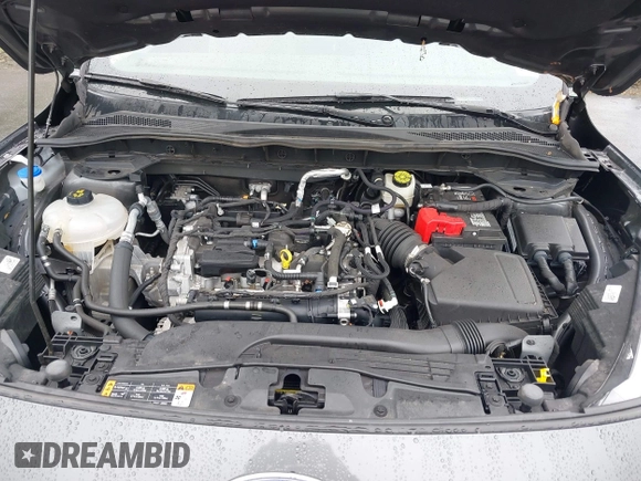 2020 Ford Escape SE z VIN 1FMCU9G65LUC57664, wystawiony jako IAAI lot #42439077 z przebiegiem 48 120 mil mil oraz . Historia ofert i sprzedaży dostępna na DreamBid. Obrazek 10.