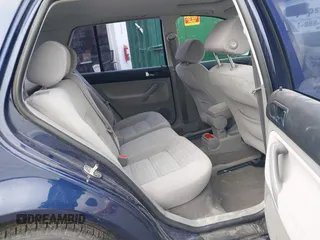 2001 Volkswagen Golf с VIN 9BWGS21J714006468, выставлен на аукционе IAAI как лот 40826518 с пробегом 123 644 миль миль и . История ставок и продаж доступна на DreamBid. Изображение 8.