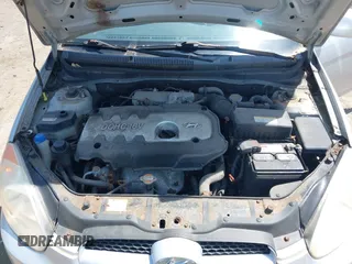 2007 Hyundai Accent SE z VIN KMHCN36C67U007308, wystawiony jako IAAI lot #42312114 z przebiegiem 105 096 mil mil oraz . Historia ofert i sprzedaży dostępna na DreamBid. Obrazek 10.