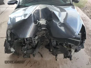 2018 Kia Optima LX z VIN KNAGT4L36J5213362, wystawiony jako Copart lot #56749365 z przebiegiem 122 662 mil mil oraz Szkoda całkowita • Salvage title. Historia ofert i sprzedaży dostępna na DreamBid. Obrazek 11.