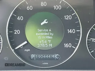 2005 Mercedes-Benz E 320 with VIN WDBUH65J45A624043, listed as a IAAI auction lot 41808006 with 190,444 mi miles and . Bid and sale history available at DreamBid. Image 15.