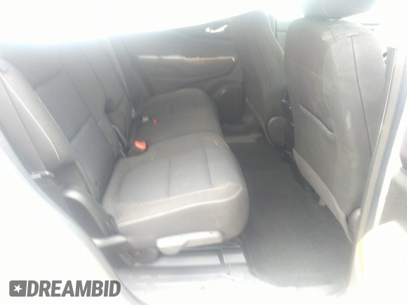 2020 GMC Acadia SLE z VIN 1GKKNKLS6LZ181256, wystawiony jako IAAI lot #42225037 z przebiegiem Nie podano mil oraz . Historia ofert i sprzedaży dostępna na DreamBid. Obrazek 8.