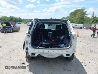 2021 Ford Explorer XLT z VIN 1FMSK8DH5MGA54632, wystawiony jako IAAI lot #42229993 z przebiegiem 34 304 mil mil oraz . Historia ofert i sprzedaży dostępna na DreamBid. Obrazek 16.