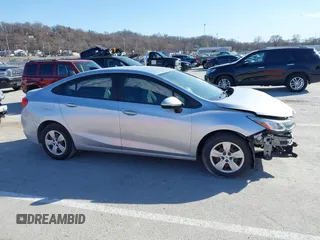 2018 Chevrolet Cruze LS with VIN 1G1BC5SMXJ7131242, listed as a IAAI auction lot 41754160 with 71,488 mi miles and . Bid and sale history available at DreamBid. Image 14.