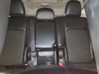 2016 Dodge Journey Crossroad Plus with VIN 3C4PDDGG8GT142686, listed as a Copart auction lot 59026625 with 104,162 mi miles and Salvage title. Bid and sale history available at DreamBid. Image 10.