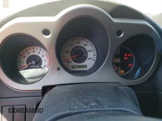 2004 Nissan Frontier z VIN 1N6MD27T94C448319, wystawiony jako Copart lot #55415644 z przebiegiem 106 781 mil mil oraz Czysty tytuł • Clean title. Historia ofert i sprzedaży dostępna na DreamBid. Obrazek 9.