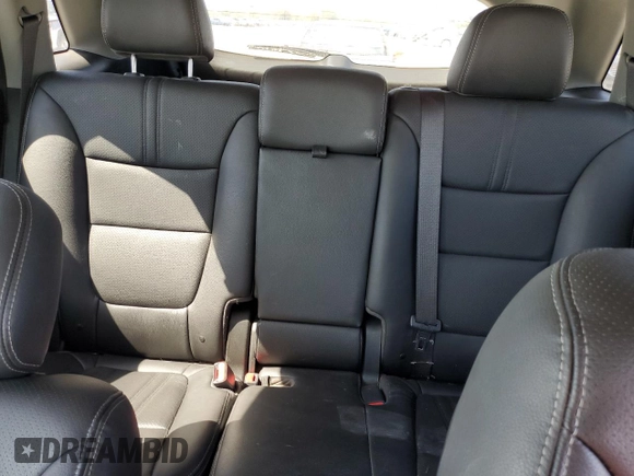 2014 Kia Sorento EX with VIN 5XYKU4A75EG468940, listed as a Copart auction lot 47199495 with 64,099 mi miles and Salvage Title. Bid and sale history available at carsss.com. Image 10.