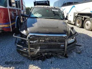 2017 Ram 3500 Longhorn with VIN 3C63RRNL6HG627505, listed as a Copart auction lot 76452074 with 171,930 mi miles and Salvage Title. Bid and sale history available at carsss.com. Image 5.
